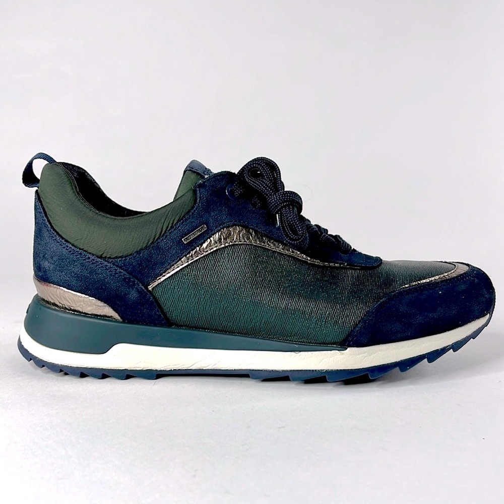 GEOX D ANEKO B ABX LOW TOP